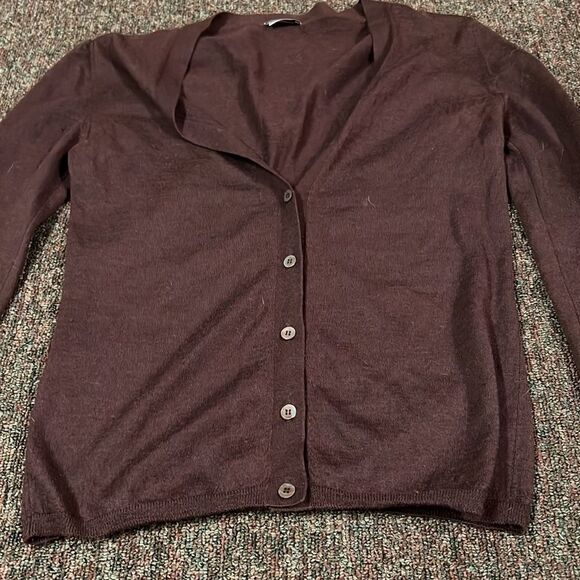 Miu miu cardigan size 44 - Picture 5 of 12